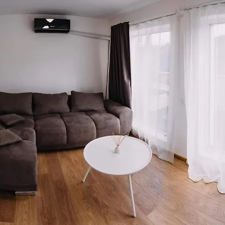 Apartamentul 2 Lägenhet Cluj-Napoca