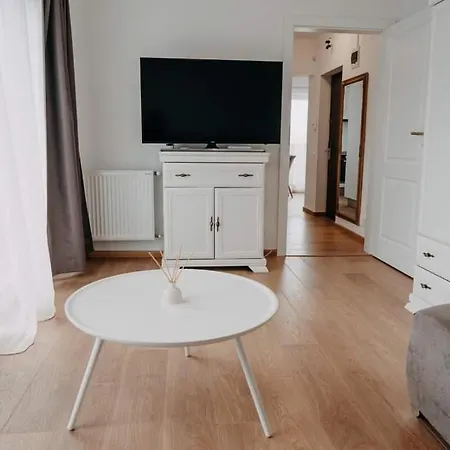 Lägenhet Apartamentul 2 Cluj-Napoca