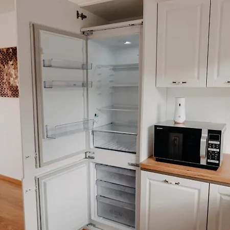 Apartamentul 2 Lägenhet