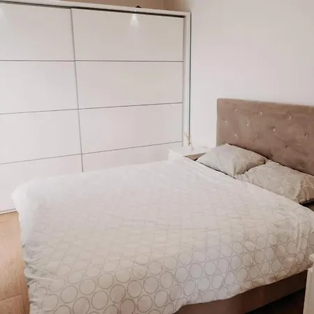 Lägenhet Apartamentul 2 Cluj-Napoca
